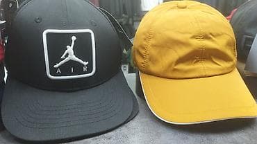 snapback: Кепка, Бейсболка, Козырек: Прямой, С вышивкой — 2