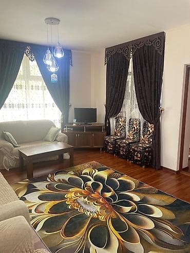 воронцовка отдых: Коттедж, ЦО Dordoi Resorts, Кош-Кол, 6 мест — 9