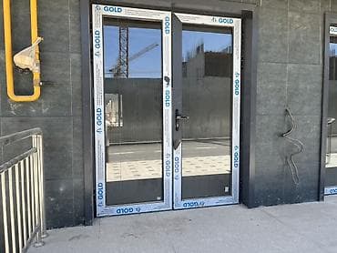 Кыймылсыз мүлк: Коммерческое помещение свободной планировки - Формат: открытое — 6