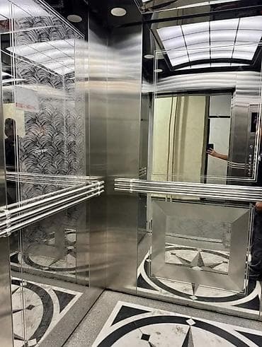 дом в аренду: 3 комнаты, 75 м², Элитка, 6 этаж, Евроремонт — 7