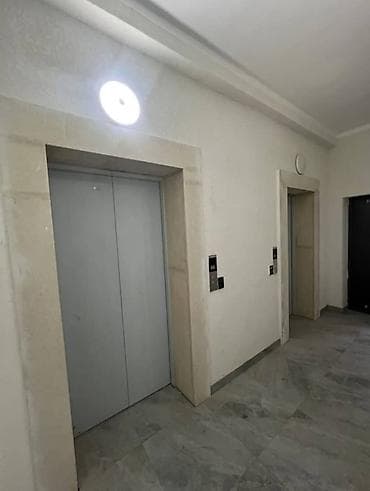 Недвижимость: 2 комнаты, 67 м², Тунгуч мкр Элитка, 6 этаж, Евроремонт — 3