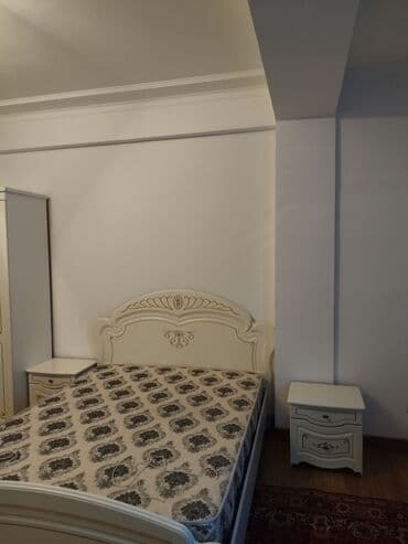 сдаю квартиру 2 комната: 2 комнаты, 100 м², Элитка, 9 этаж, Косметический ремонт — 5