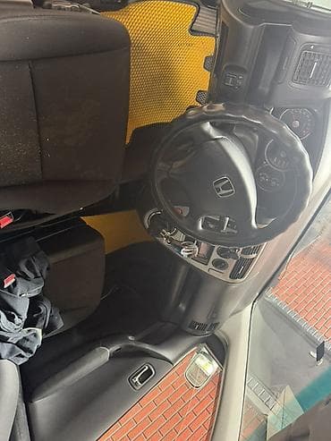 киа морнинг продажа авто: Honda Civic: 2004 г., Автомат, Бензин, Хэтчбэк — 3