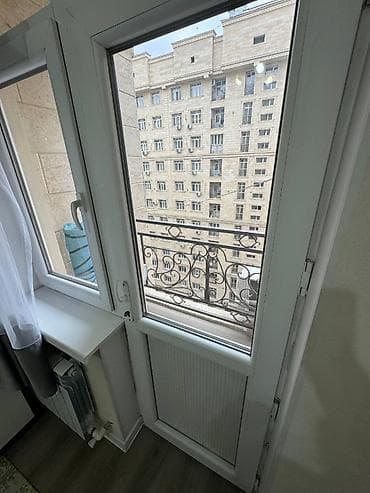 квартира азия молл: 1 комната, 38 м², Элитка, 9 этаж, Евроремонт — 2