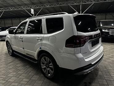 мохаве киа: Kia Mohave: 2020 г., 3 л, Автомат, Внедорожник — 5
