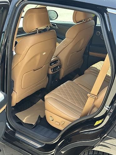 genesis gv70: Hyundai Genesis: 2022 г., 3.5 л, Автомат, Бензин, Кроссовер — 4