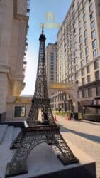 дом асанбай: 3 бөлмө, 109 кв. м, Элитка, 6 кабат, ПСО (өзү оңдоп түзөтүп бүтүү үчүн) — 3