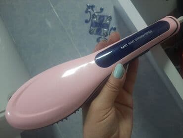 оперативная память 2 гб ddr3: Расчёска утюжок отличное состояние, новое — 1