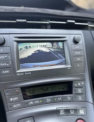 вложений: Toyota Prius: 2012 г., Вариатор, Гибрид, Лифтбек — 9