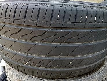 camry 1999: 285/45/19 пара — 1