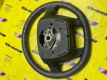 электромобиль купить бишкек: Руль Toyota Оригинал, Япония — 5