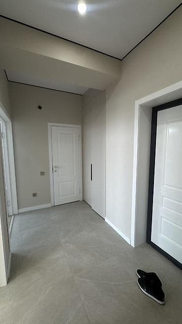 flat kant: 1 комната, 48 м², Элитка, 5 этаж, Дизайнерский ремонт — 4