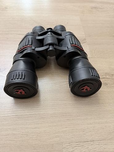 Бинокль Tourist Power 10–90x80 - Переменное увеличение 10–90x