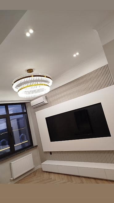 нотяжные потолки: Ремонт квартир, дизайнерские ремонт, индивидуальные дизайн, ремонт под — 9