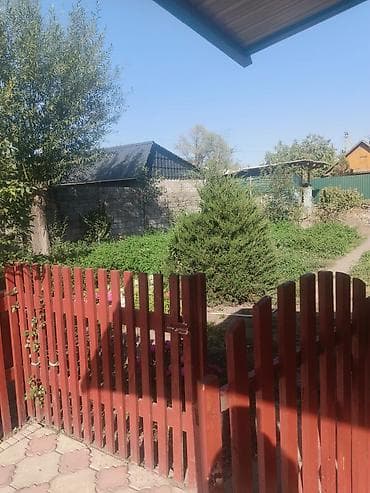 дом в колесах: Дом, 7 м², 4 комнаты, Собственник — 7