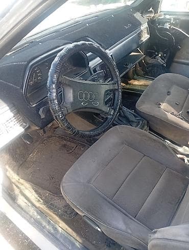 ауди б4 капот: Audi 100: 1989 г., Седан — 1