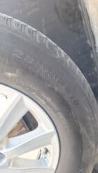 диски опель зафира: Литые Диски R 18 Lexus, Комплект, Б/у — 4