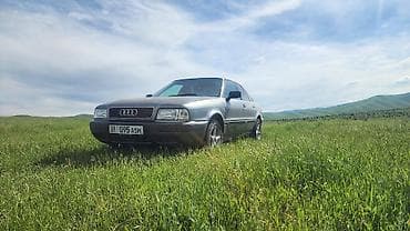 фари опель омега б: Audi 80: 1992 г., 2 л, Механика, Бензин, Седан — 1