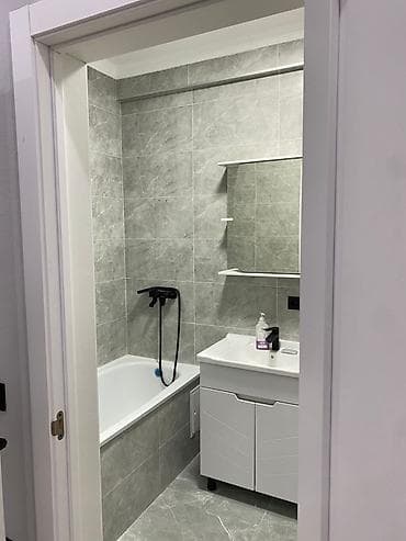 продажа квартир трёх комнатную аламидин 1: 1 комната, Собственник, Без подселения, С мебелью полностью — 2