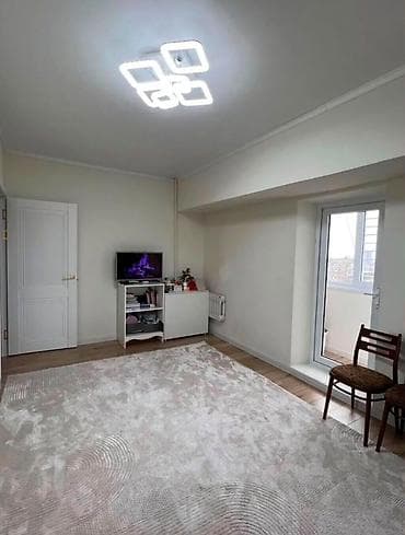 Продажа квартир: 2 комнаты, 60 м², 7 мкр Индивидуалка, 10 этаж, Евроремонт — 3