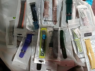 Ремешок, Унисекс