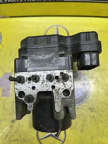 daf 2001: Блок ABS Lexus Б/у, Оригинал, Япония — 3
