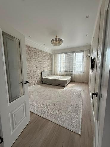 1 комната, 42 м², Элитка, 9 этаж, Евроремонт — 4