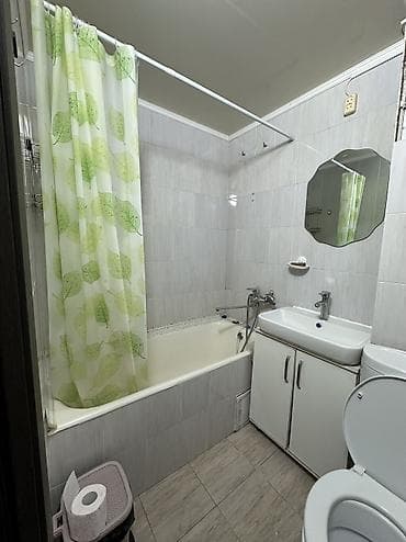 рассматриваю варианты: 1 комната, 32 м², 104 серия, 1 этаж, Косметический ремонт — 5