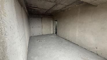 черновая: 1 комната, 41 м², 11 этаж, Готовая ПСО (под самоотделку) — 3