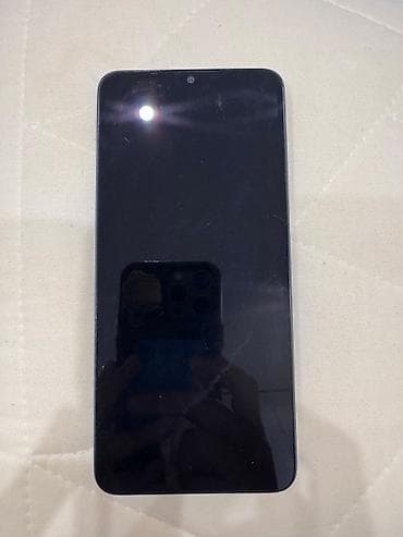 poco x3 новый: Redmi, Redmi 13C, Б/у, 256 ГБ, цвет - Синий, 2 SIM — 2