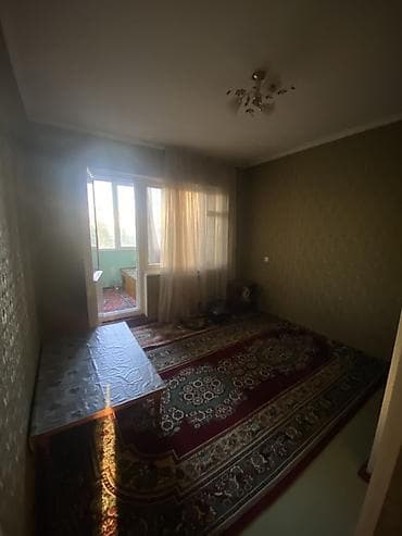 куплю квартиру карабалта: 2 комнаты, Собственник, Парам без детей — 3