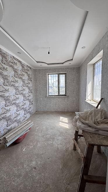 дом новоникалаевка: Продаю или Меняю Двух этажный Кирпичный Дом Комнат- 6 — 5