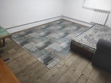 Сниму комнату: 16 м², С мебелью — 1