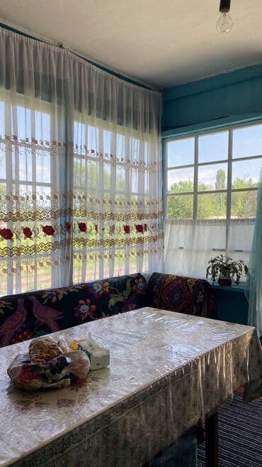 Дом, 1 м², 6 комнат, Собственник — 6