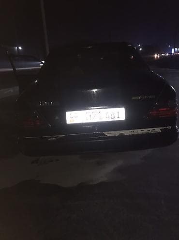 обмен на w210: Mercedes-Benz W124: 1992 г., 2.9 л, Механика, Дизель, Седан — 2