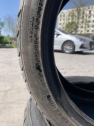 maxxis: Шины 275 / 35 / R 19, Лето, Комплект, Легковые, Maxxis — 2