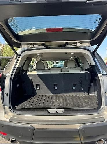 Унаа: Subaru Ascent: 2020 г., 2.4 л, Кроссовер — 10