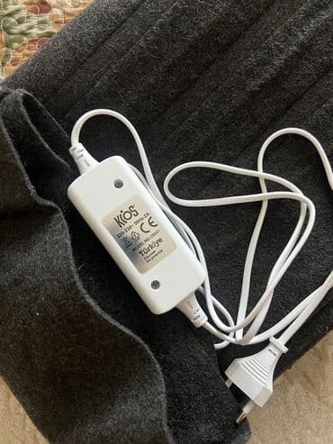 купить люстры: Новый плед электрический. Купили за 1700 и не понадобился. Потолочная — 2