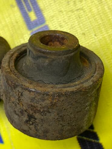 запчасти для хонда степ рф 1: Задний амортизатор Honda Оригинал, Япония — 2