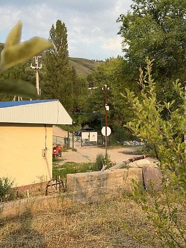 бишкек киргизия 1: 15 соток, Для строительства, Красная книга — 10