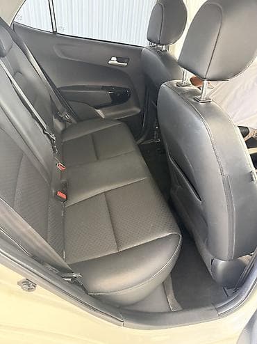 gac s9: Kia Morning: 2019 г., 1 л, Автомат, Бензин, Хэтчбэк — 7
