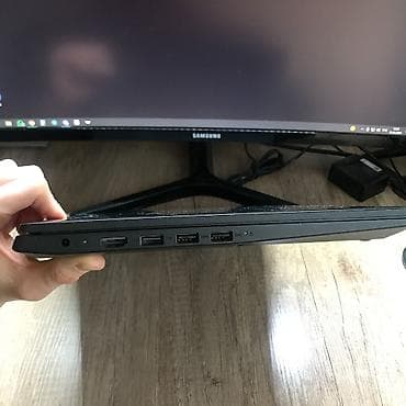 ipad 8 generation: Ноутбук, Lenovo, 8 ГБ ОЗУ, Intel Core i3, 15.6 ", Б/у, Для несложных задач, память HDD + SSD — 4