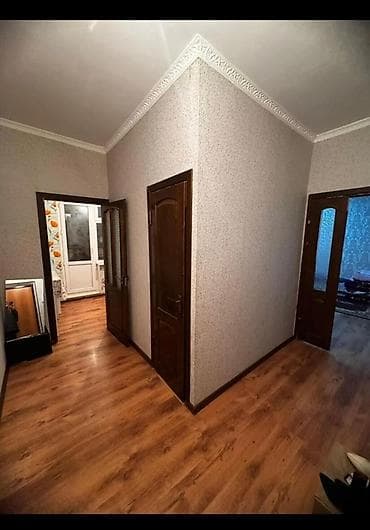 самые дешёвые квартиры в оше: 1 комната, 35 м², Косметический ремонт — 6