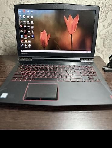 redmi note 9 pro: Игровой ноутбук Lenovo Legion + сумка Sigma Продаю игровой ноутбук в — 4