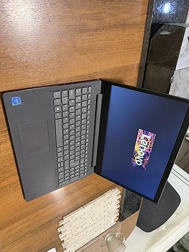 мониторы для ноутбука: Lenovo ноутбук (серия IdeaPad) - Экран (диагональ по фото), матовый — 2