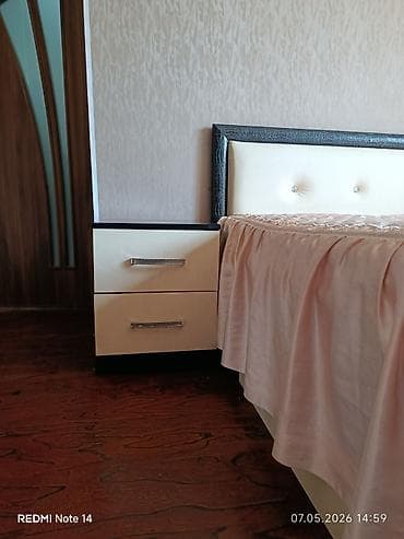 used bed: Продается спальный гарнитур БУ самовывоз 25000с — 4