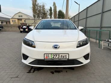 Срочно продаю GAC Aion s седан электричество 135 ватсох 89