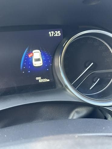 corolla e150: Toyota Camry: 2019 г., 2.5 л, Автомат, Бензин, Седан — 8