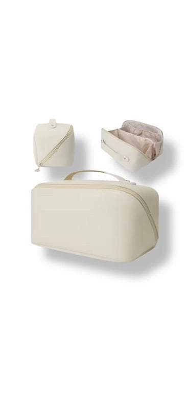 сумка для документов: Косметичка, Материал: Экокожа, Унисекс, Новый — 2