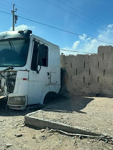 щётка для мойки: Кабина Howo Б/у, Оригинал — 2